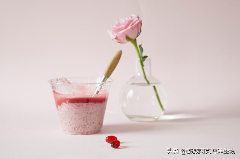 挪威进口南极阿蒙森磷虾油,磷虾油品牌挪威