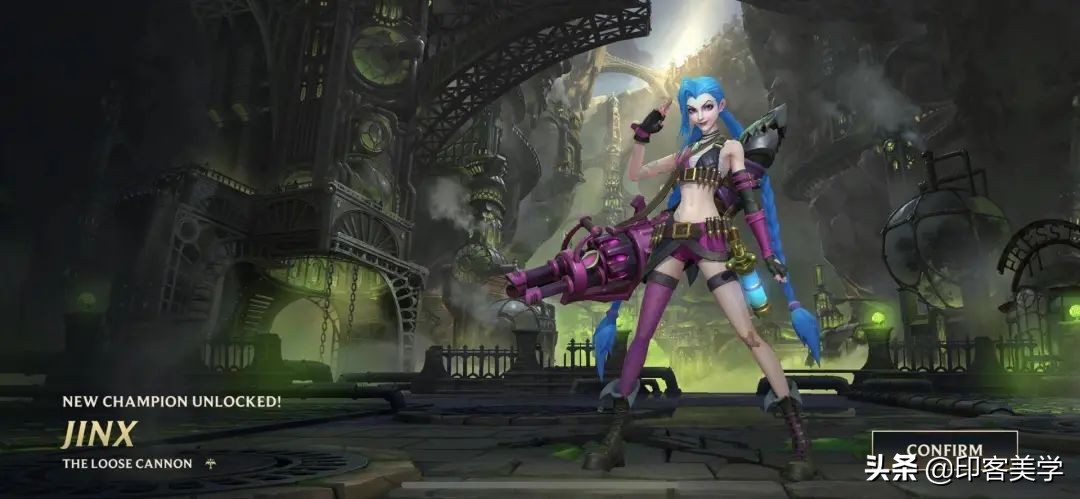 今天的电竞游戏圈，依然是男主世界？