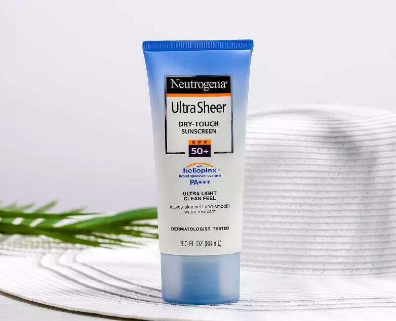 防晒10大品牌,最全防晒合集