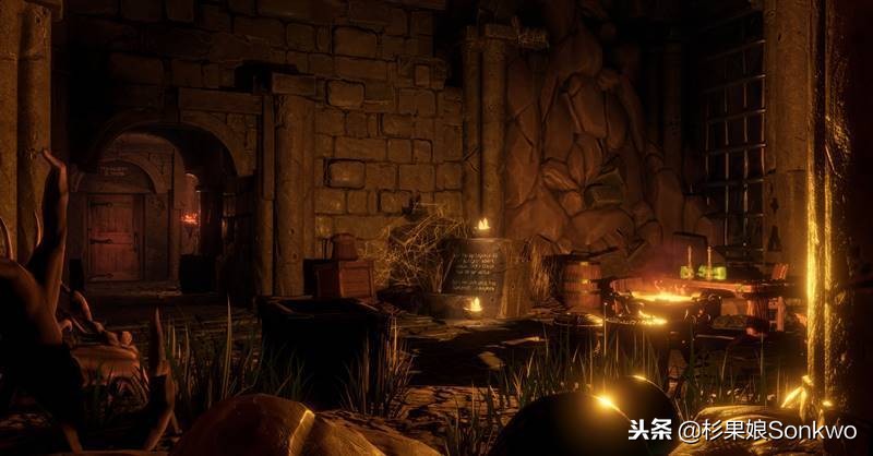 在沉寂20年后，各RPG大作的爸爸终于迎来了新续作