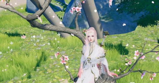 剑网三奶秀是哪个技能,剑网三奶秀输出手法