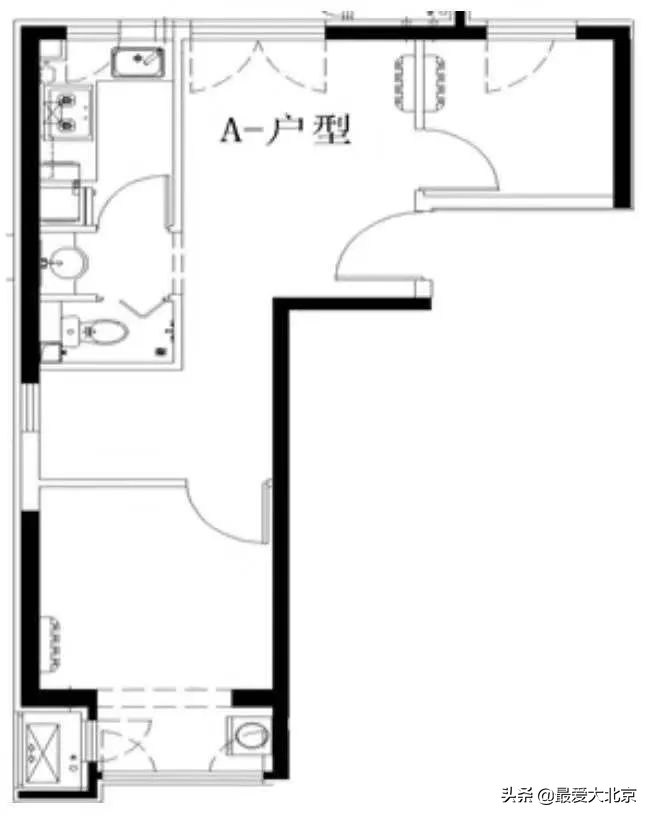 2021东城区公租房配租,东城配租公租房
