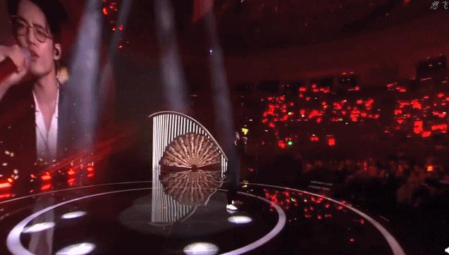 虾群分类：颜值、声控、采访、剧粉，你是哪一类？