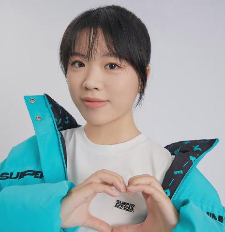 两个极端！杨倩再添大牌化妆品代言，全红婵拒绝一切商务安心训练