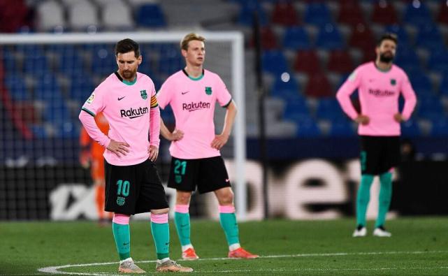 足球之神梅西中文版,梅西是当之无愧的足坛第一人