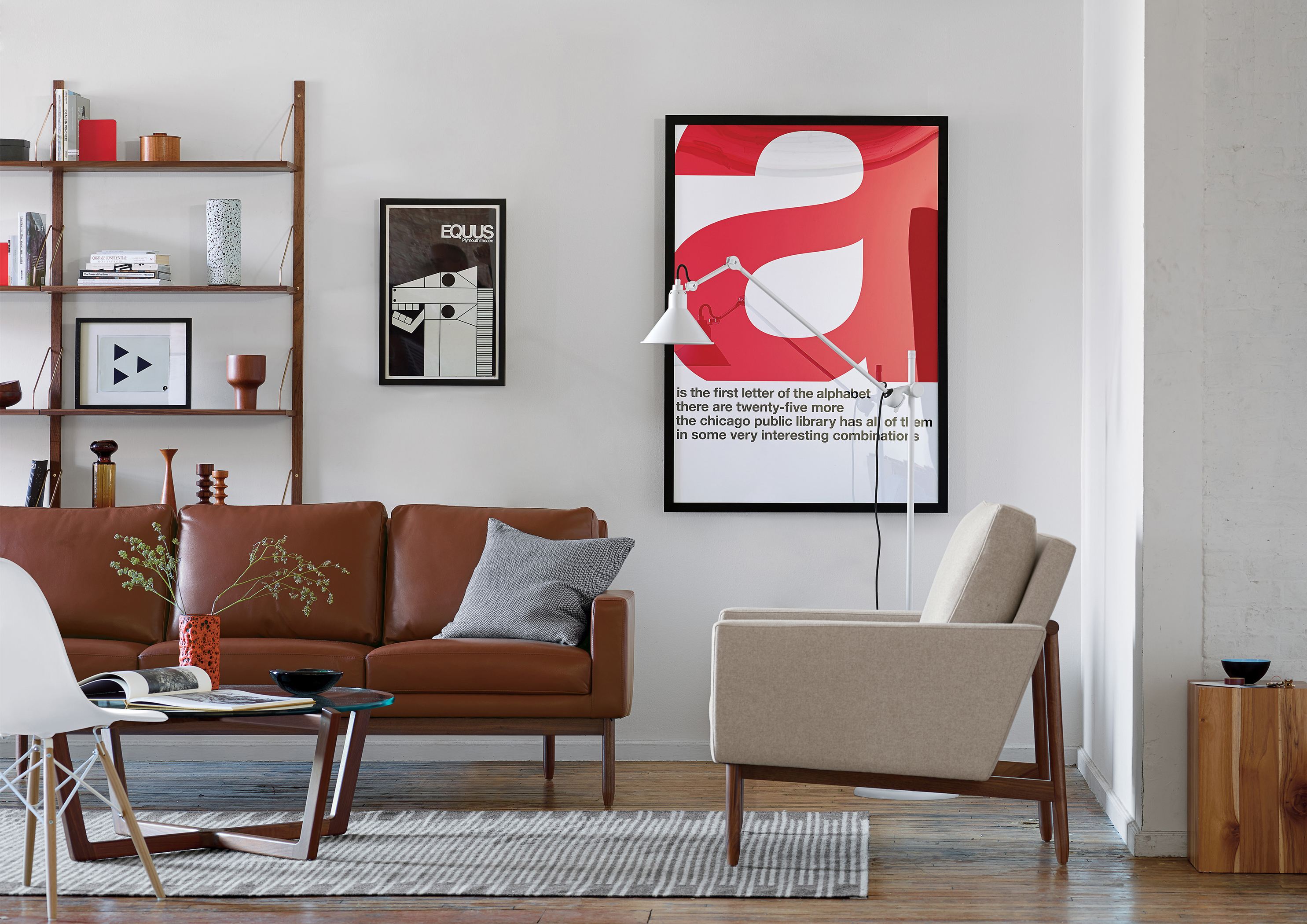 皮沙发怎么选？认准这3点，只要真皮不要仿皮