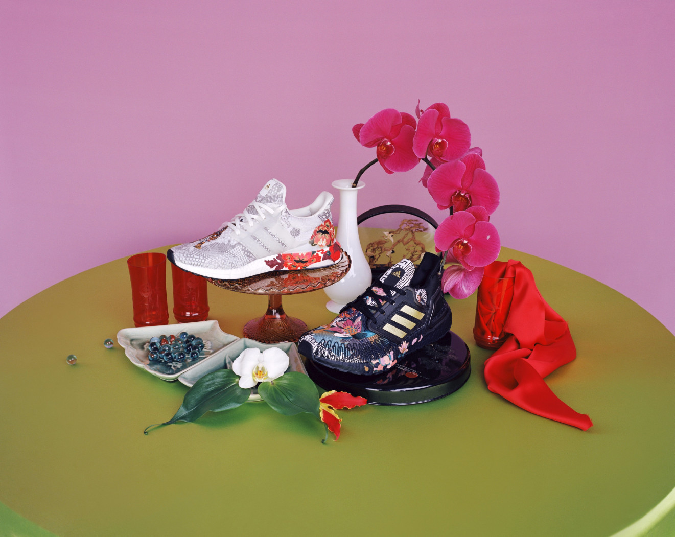 买买买,这些限定款让人心动