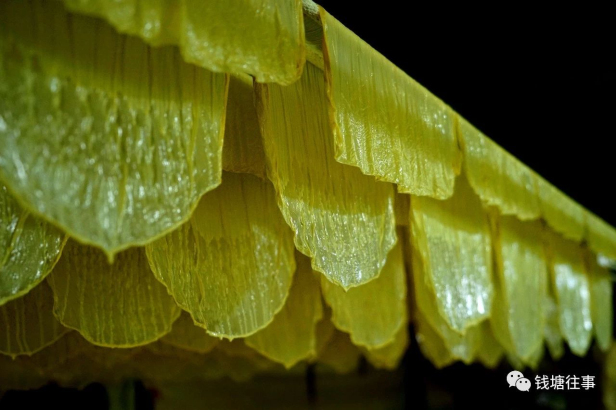 浙江产的豆腐皮怎么吃,浙江豆腐皮介绍