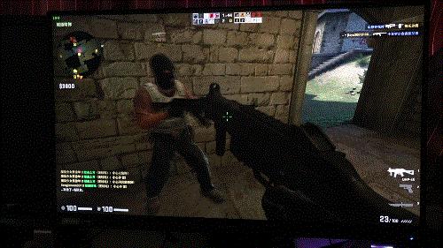 优派xg270qg显示器好用吗,优派xg270qg和华硕pg279qr