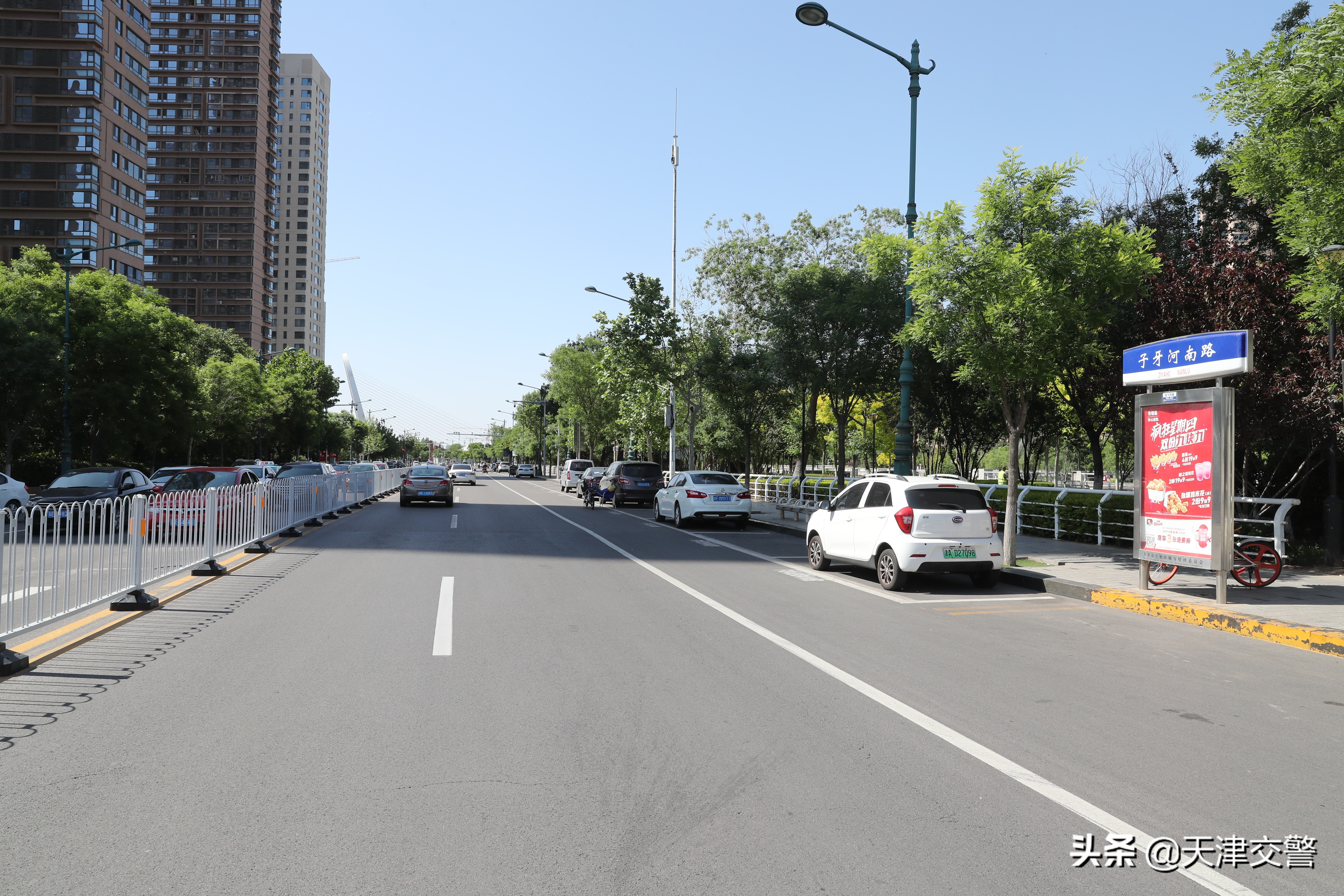 网红“摩天轮”受追捧周边人流、车流持续增长公安交管部门发布夜市“打卡”交通攻略