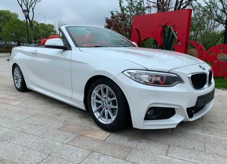 敞篷车30万左右有哪些车型,平民敞篷车有哪几款10万左右