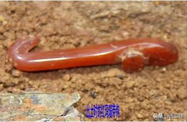 海昏侯出土的玛瑙球图片,海昏侯古墓出土玉珠子图片