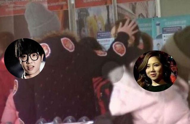 邓紫棋被林宥嘉唱错的歌,邓紫棋对林宥嘉的一句话