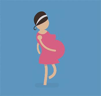 孕期所有不适,孕期的所有不适