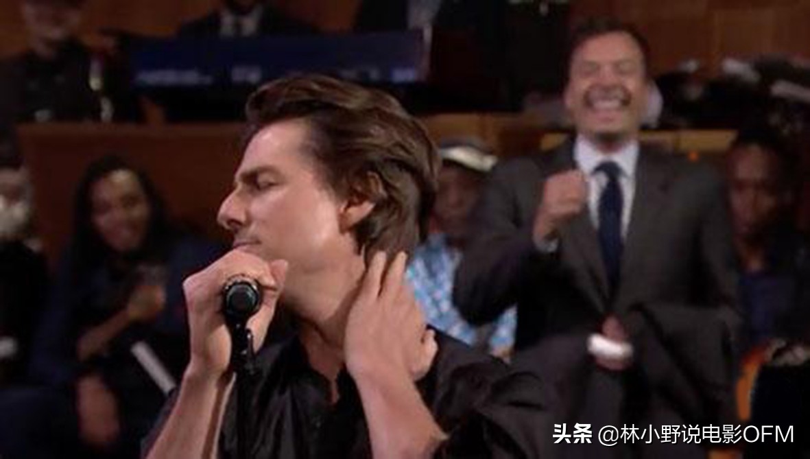 《野鹅敢死队》瑞文：老婆出轨大牌明星，他曾沦为好莱坞笑柄