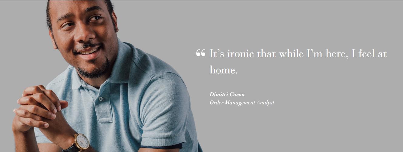 职场人士打造个人品牌的故事,职场洞见品牌故事