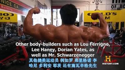 李小龙的真正一拳有多狠,李小龙实战重拳