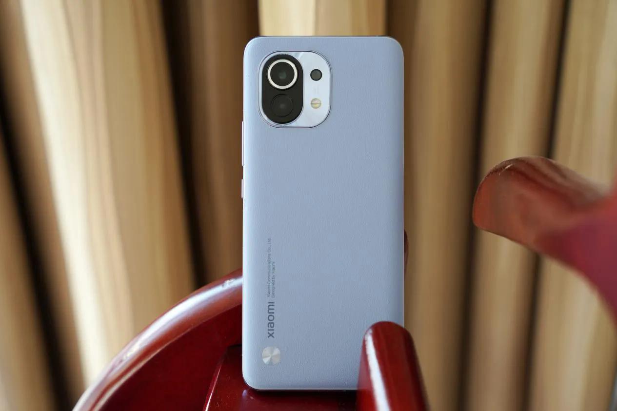 小米11青春版最贵价格,小米11的屏幕真的是最顶级吗