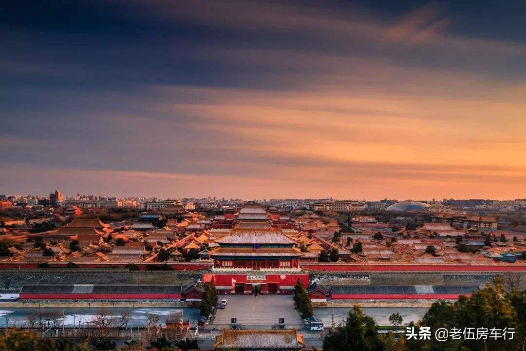 第一次到北京旅游要注意什么？看这篇北京旅游攻略就知道了