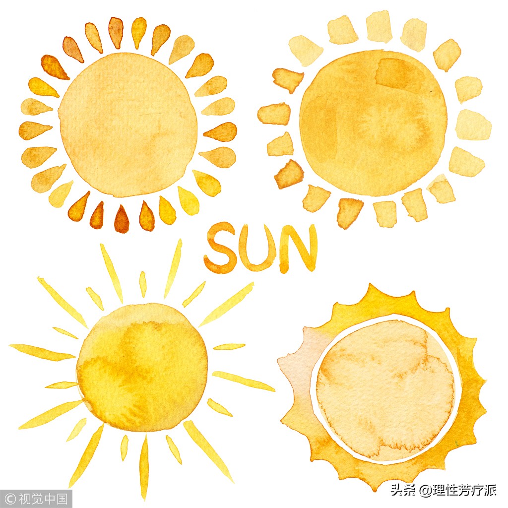 被「光敏性」耽误的柠檬精油及TA的朋友们