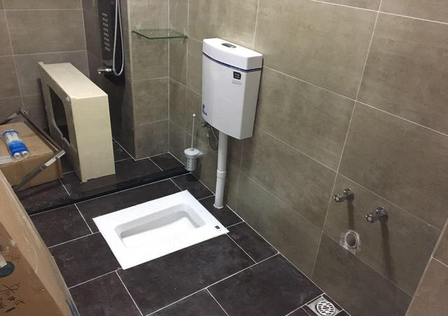 普通装修吊顶刷乳胶漆的效果,墙顶刷乳胶漆效果