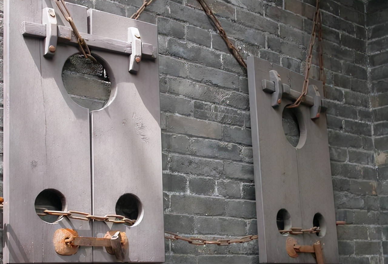 要自己出钱买，还要付月租！孟晚舟戴了1000天的电子脚镣是啥技术