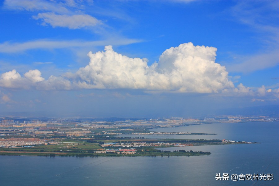 昆明西山感悟,昆明西山攻略