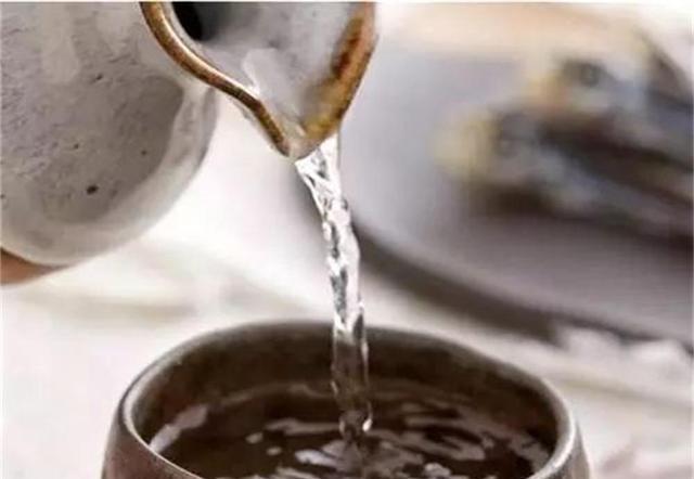 从青州从事到平原督邮,看酒的一些雅号与由来。