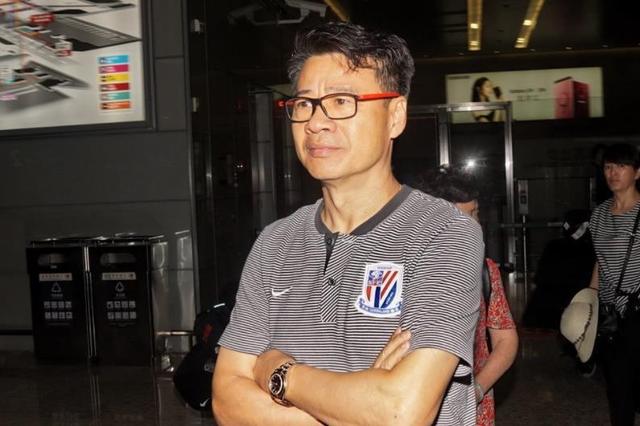 申花保级希望,保级路上任重而道远