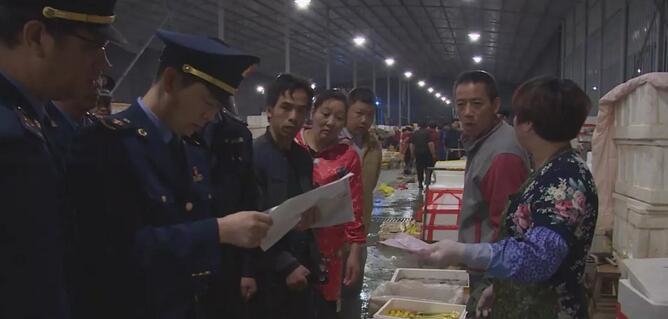 心痛的感觉！八种海鲜暂别啦