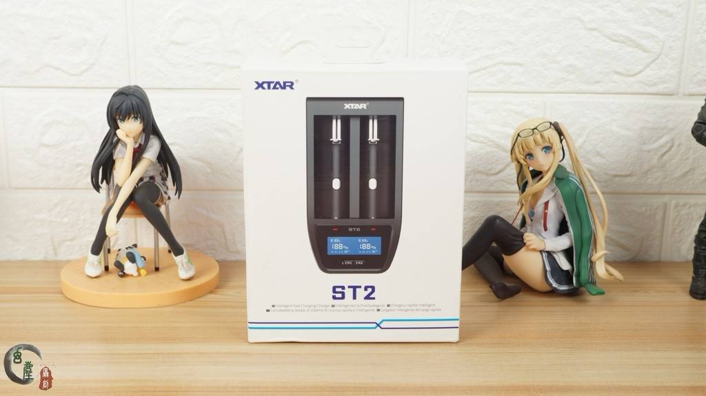 xtarvn2充电器评测,xtarpb2s充电器评测