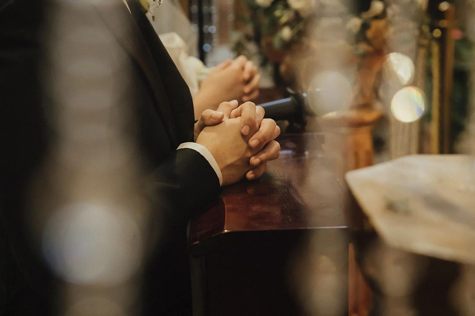 教堂婚礼步骤及注意事项,教堂婚礼推荐