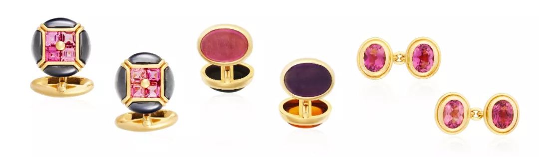 穿粉色就是娘娘腔?让小李子和猫王告诉你什么叫“油而不腻”