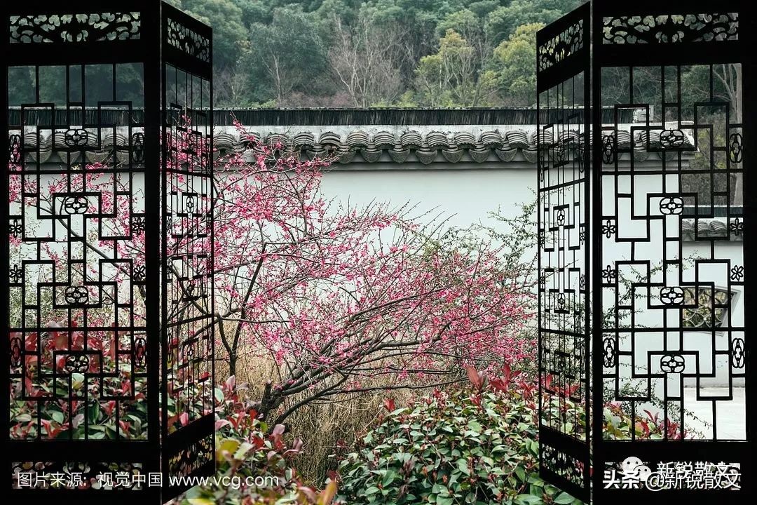 影壁有哪些实用性,影壁在古代有什么作用