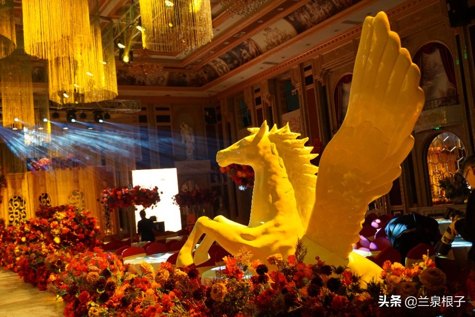 安宁天悦酒店宴会中心,安宁天悦大酒店