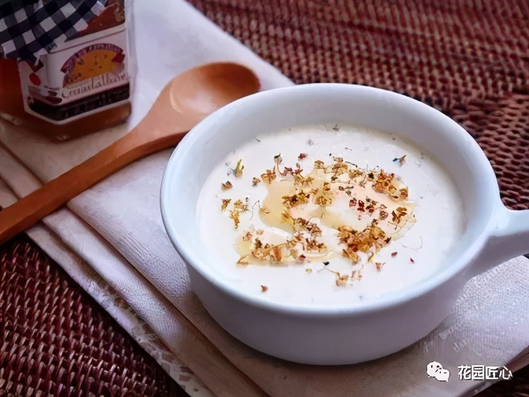 可以食用的花可制作的美食,100种可食用花的做法