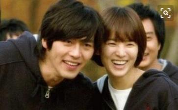 玄彬还有机会和宋慧乔复合吗,玄彬和宋慧乔复合对人气有影响吗