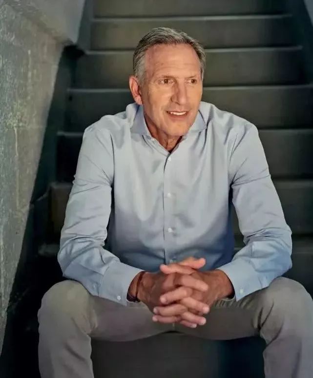 美国星巴克董事长,美国星巴克总裁