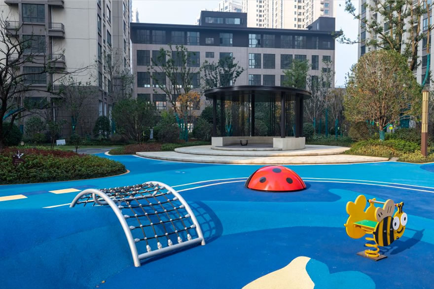 常德顺沅南金城二期风水,常德顺沅南金城二期景观设计图