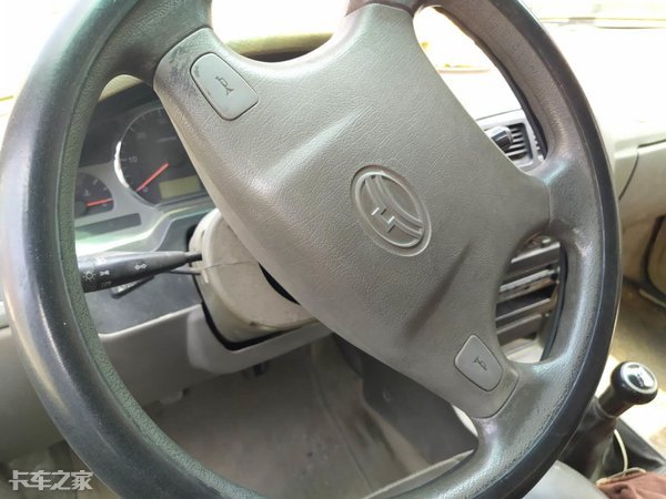 2013款长城金迪尔皮卡,老款长城金迪尔皮卡怎么样