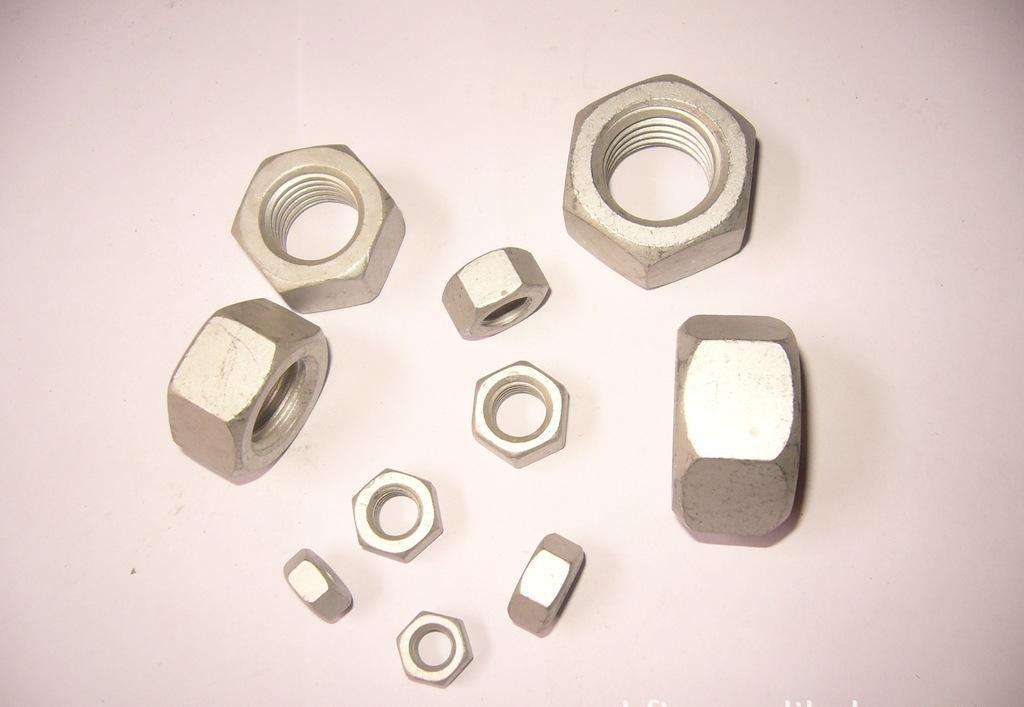 紧固件冷知识,工厂生产的冷知识