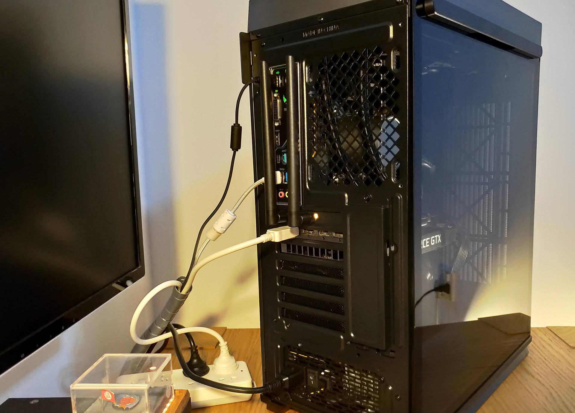 电脑攒机入门小知识,电脑攒机常识教程