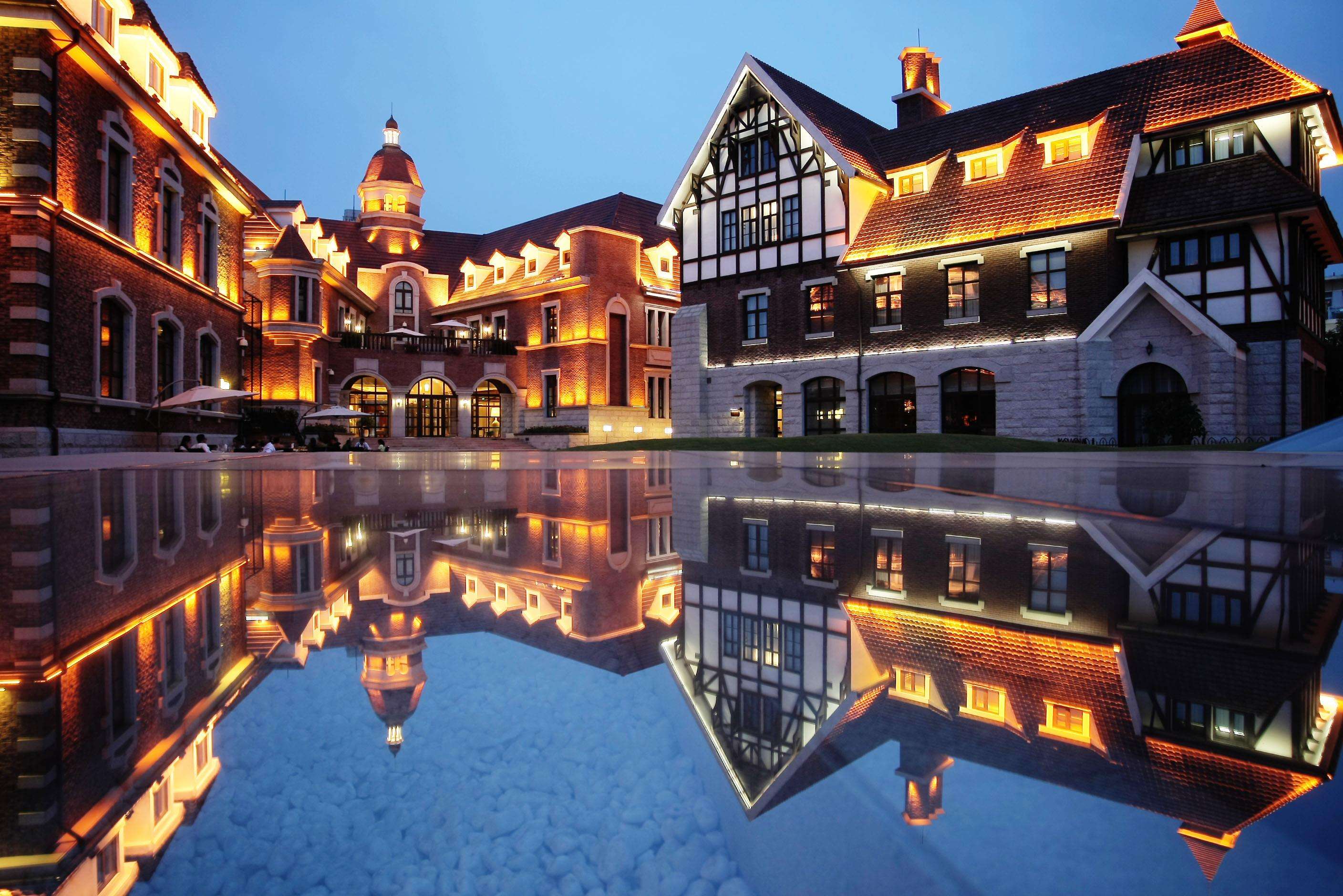 未来10年天津和河北,2023年青岛与天津的差距