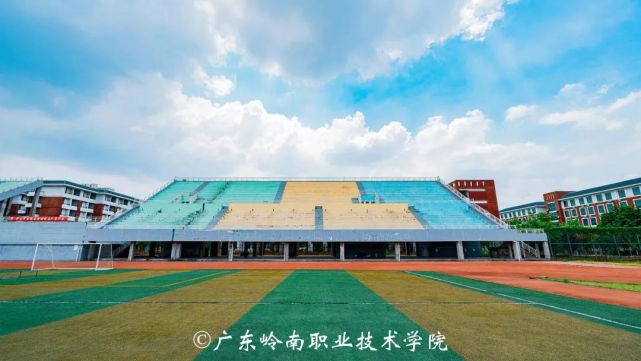 广东岭南职业技术学院2024分数,广东岭南职业技术学院志愿填报