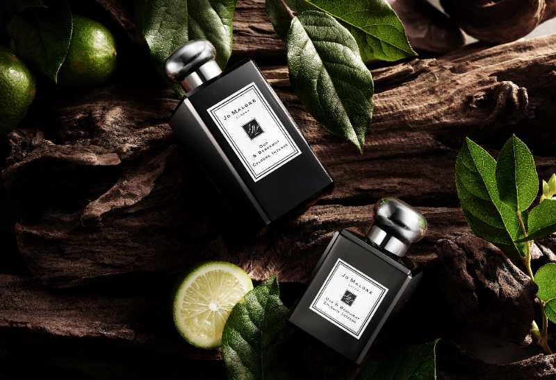 香水全攻略5分钟教你学会选香水,干货建议怎么穿才能get高级感