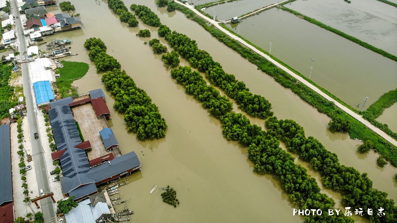 广东最美乡村两日游攻略图片,岭南古村落游玩