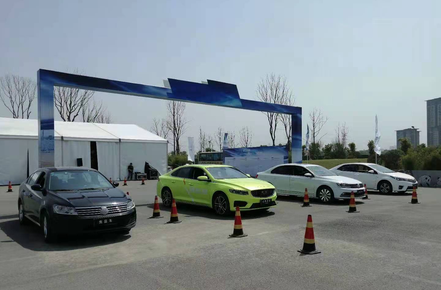 吉利星瑞对比合资,吉利星瑞同级别合资轿车有哪些