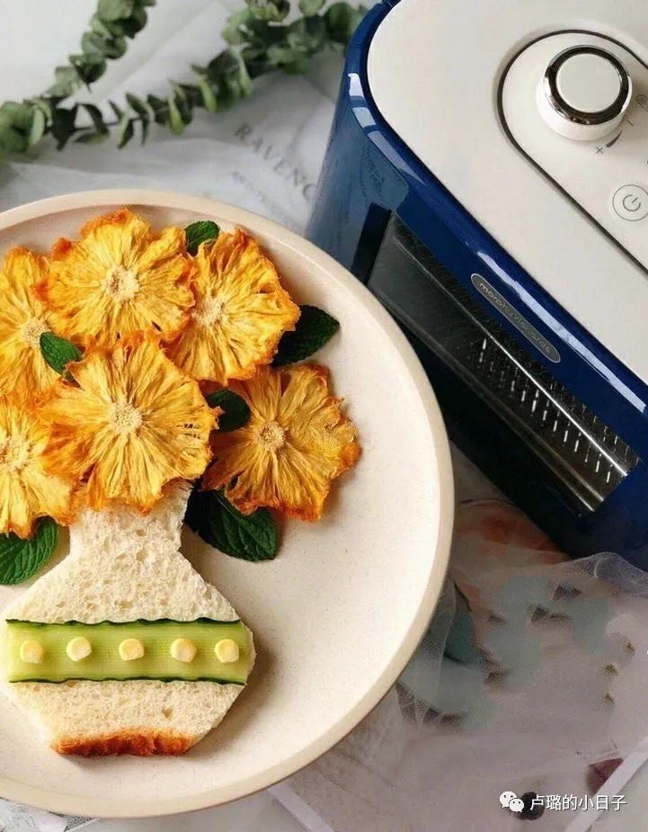 别人的家为什么这么好看？这些高颜值小家电就是答案