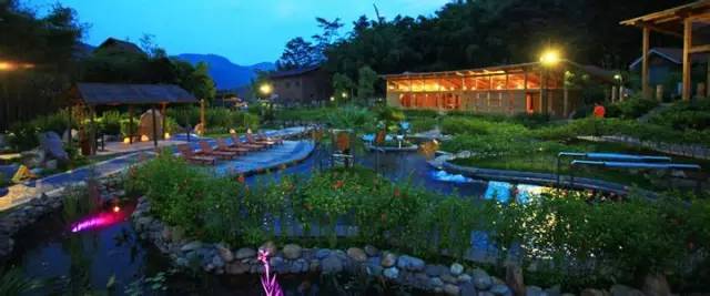 惠州双月湾檀悦豪生温泉度假酒店,惠州横沥镇温泉民宿多少钱一晚呀