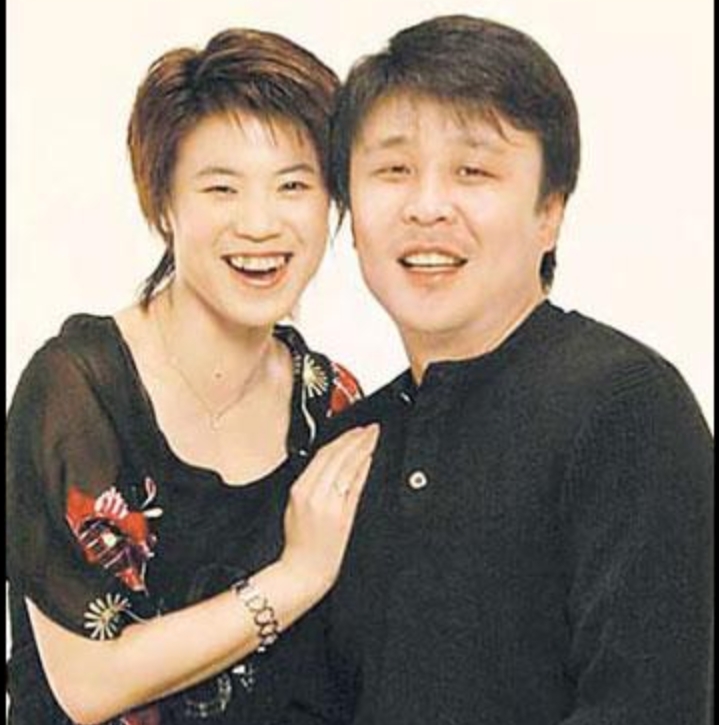 王楠个人简介,王楠巅峰时期的照片